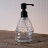 Honey Hive Soap Dispenser