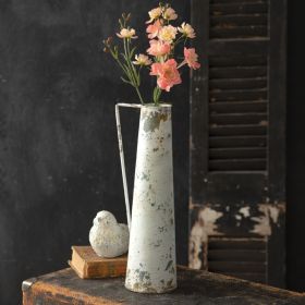 Rustic Cottage Slender Pitcher