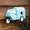 Piaggio Wall Hanging Birdhouse