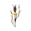 Dawn Lily Wall Sconce