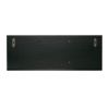 Infiniti Shelving System - Black Set of 2